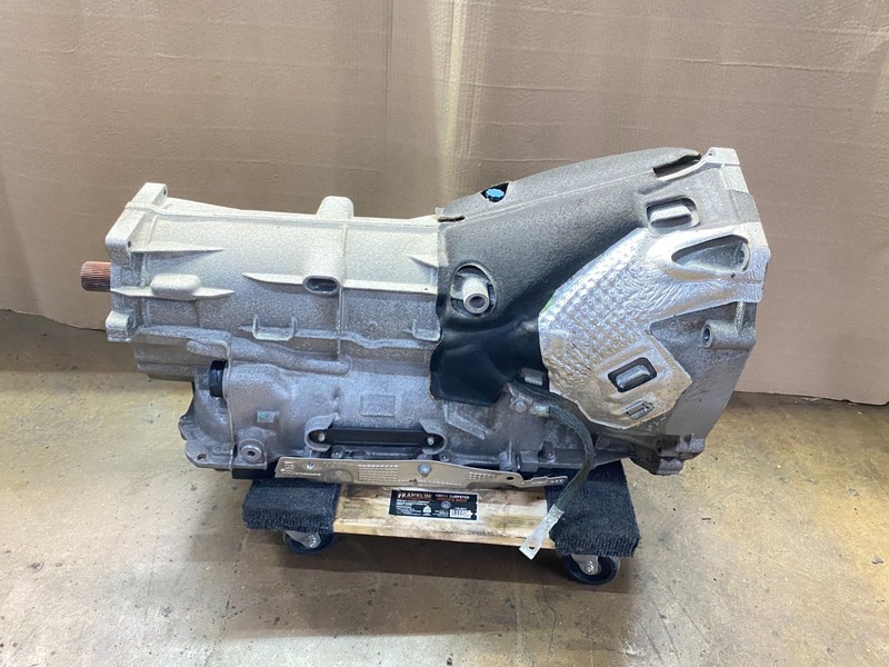 16-20 BMW F32 F36 240 340 440 B58 AWD Automatic Transmission Gearbox GA8HP50 OEM
