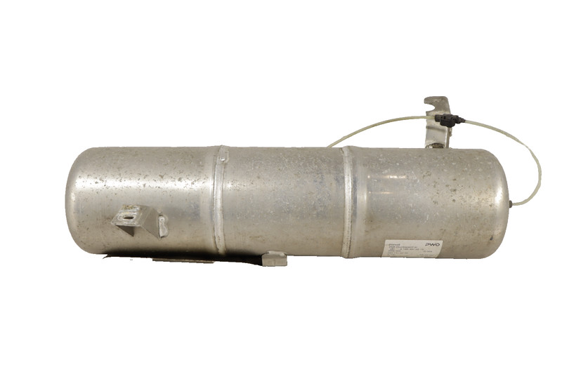 ✅ 13-16 MERCEDES GL450 X166 Air Suspension Pressure Accumulator Cell Tank OEM