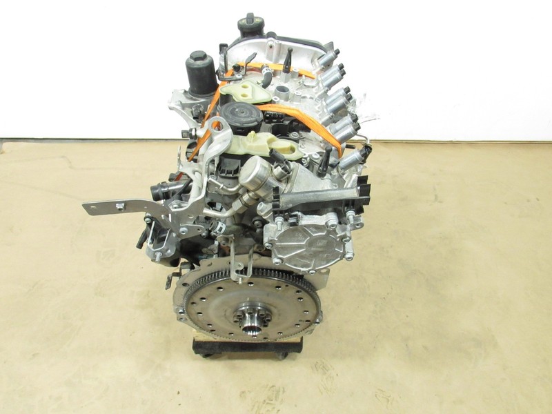 22 23 Porsche Macan 2023 2.0L AWD Engine Motor 7900 ml ;@2