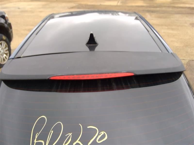 Rear Spoiler Hatchback GT Fits 13-17 ELANTRA 575472