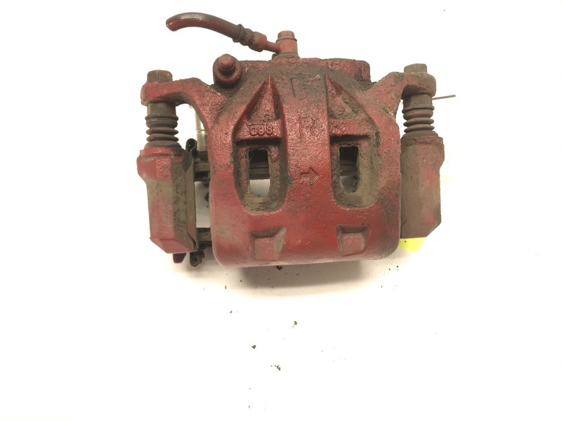 07-13 INFINITI FX SERIES FX35 FRONT RIGHT PASSENGER SIDE BRAKE CALIPER OEM