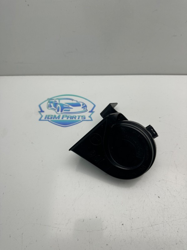2022- 2024 Hyundai Ioniq 5 Passenger Side High Note Tone Horn Signal Right OEM