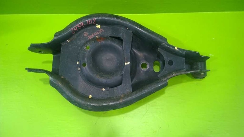 10-17 TERRAIN 3.0L PASSENGER RIGHT REAR LOWER CONTROL ARM 2439-102