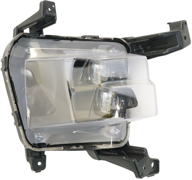 π
2021-2024 KIA K5 LXS OEM. FRONT BUMPER LEFT DRIVER SIDE FOG LIGHT LED LAMP