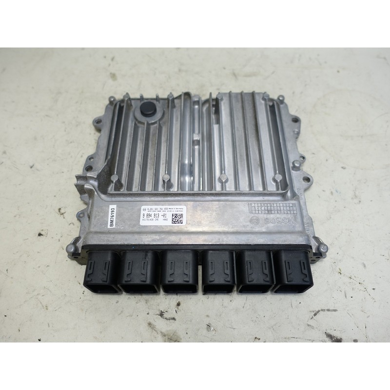 2016-2019 BMW F30 340i F22 B58 6-Cylinder DME Engine Computer 8.6.1 OEM