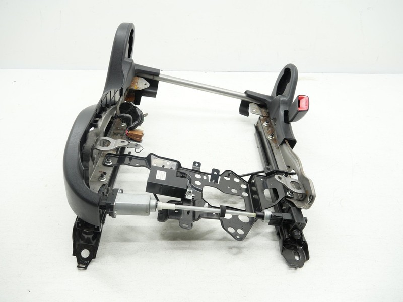 Used Front Right Passenger Lower Seat Frame Track Rail 2009-2024 Nissan GT-R OEM