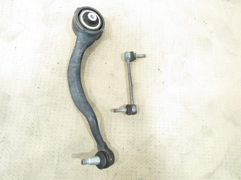17-22 Land Range Rover Sport 2018 L494 Front Left Lower Control Arm Link Set >