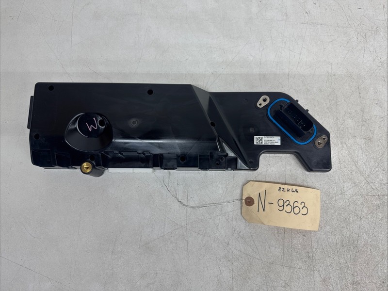 2022-2023 Tesla3/Y 82kwh Battery HV Controller HVC 1106394-31-L 9363 B23