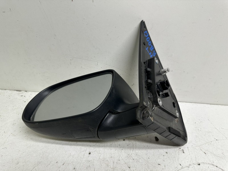2011-2013 Kia Forte CPE left driver power side view exterior door mirror oem