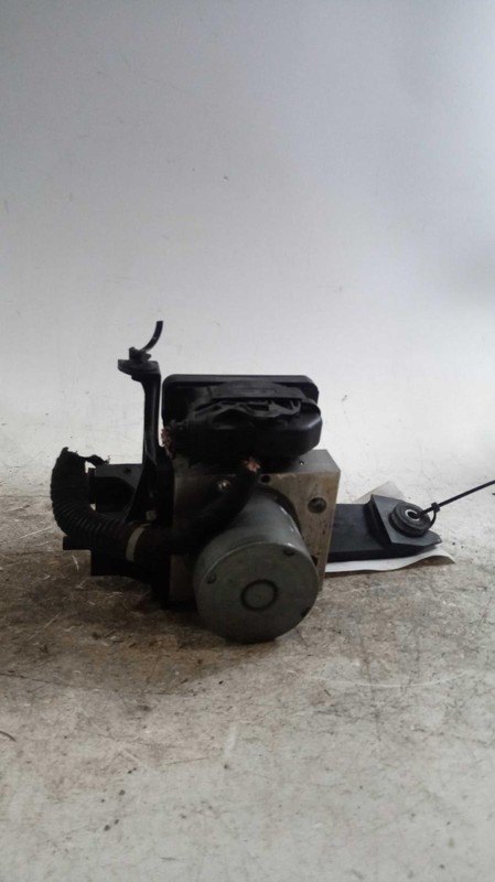 2019 Chevrolet Cruze ABS Hydraulic Assembly OEM 39165609 75k Miles Black