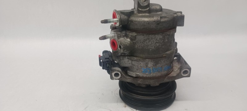 09-'13 DODGE 1500 AC Compressor 5.7L OEM 1 Year Warranty!