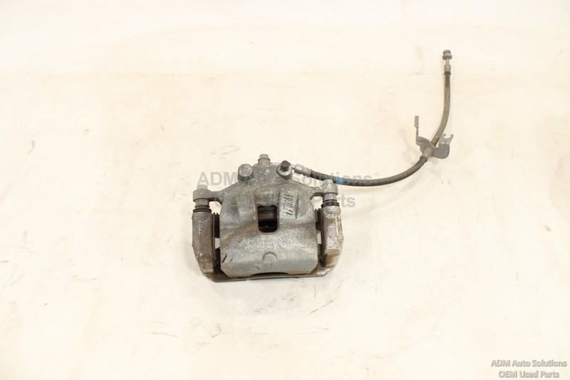 2021-2025 HYUNDAI ELANTRA FRONT LEFT DRIVER SIDE BRAKE CALIPER 58180AAA00 OEM