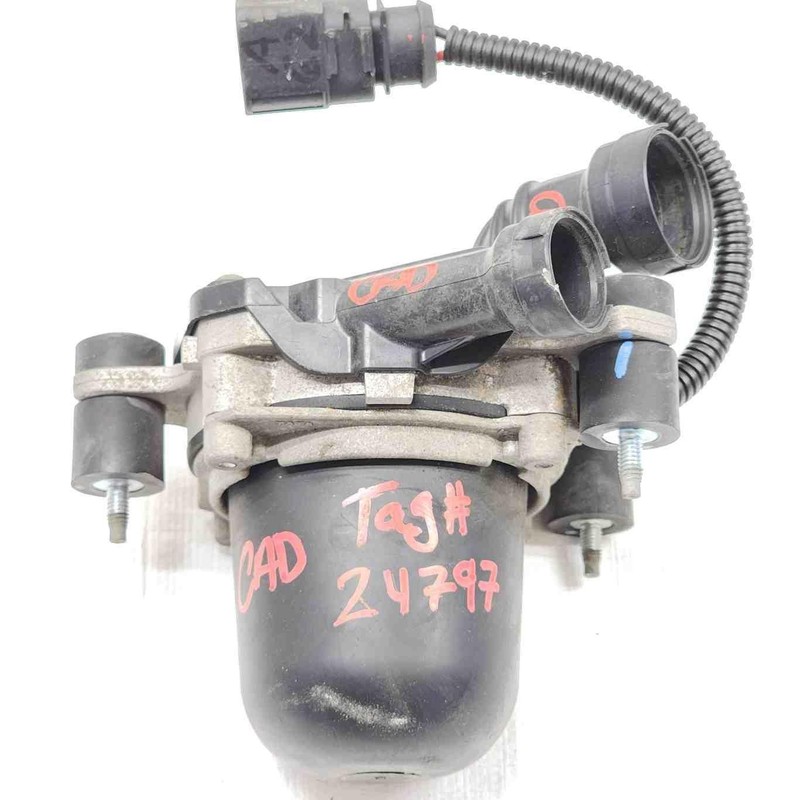 2007 Jetta 2.5L Secondary Air Injection Pump Part# 7K959253A