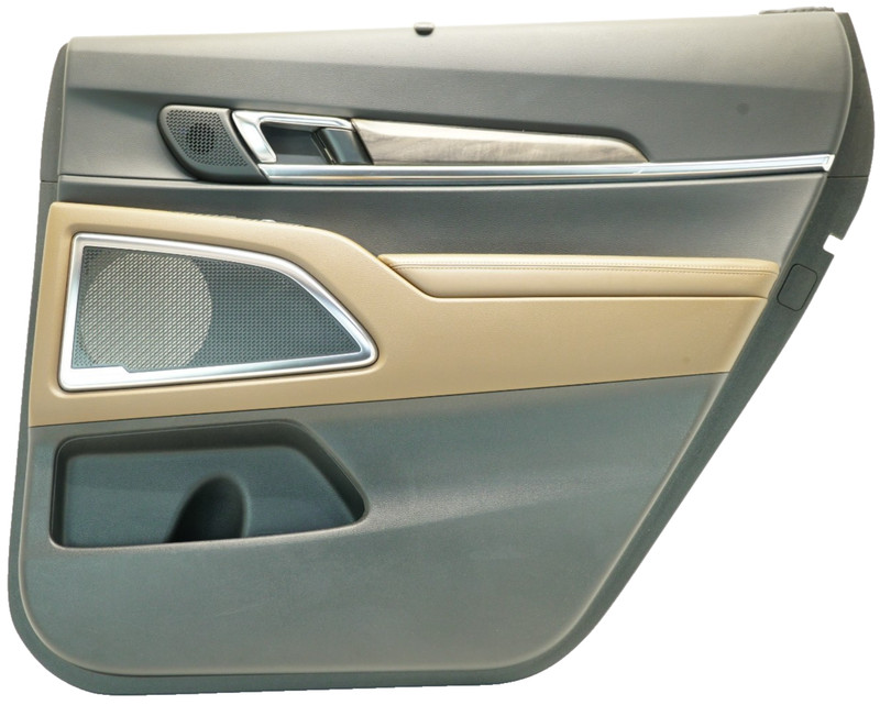 🔅2020-2022 KIA TELLURIDE OEM. PANEL ASSEMBLY REAR DOOR PASSENGER SIDE