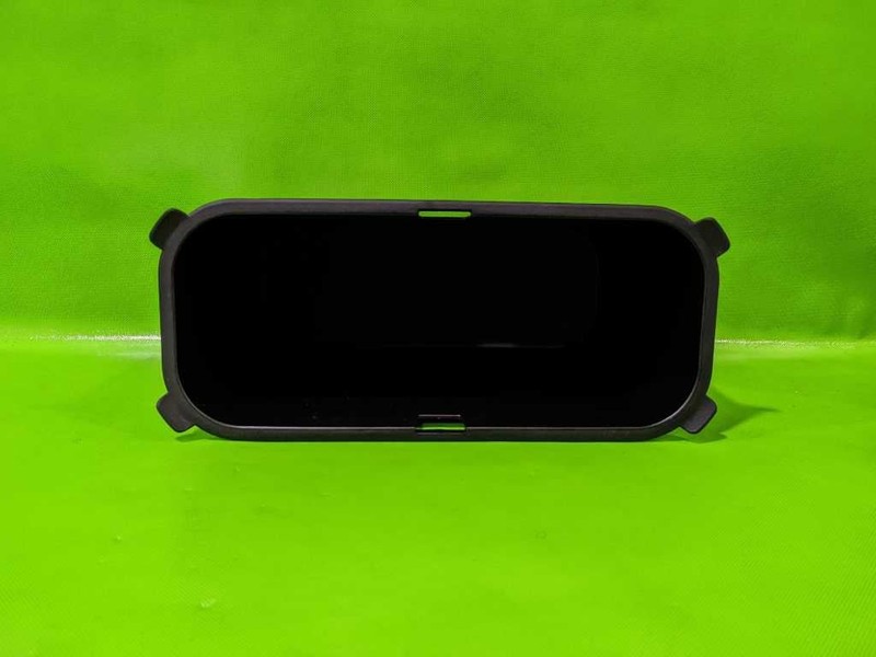 13-18 RAM 1500 REAR REMOVABLE FLOOR STORAGE BIN OEM 4466-26