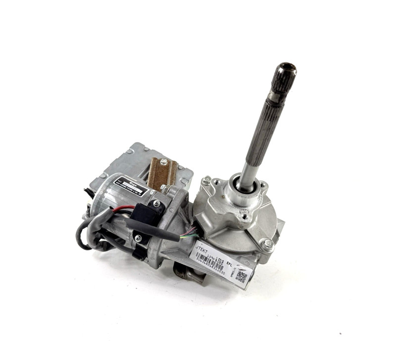 2007 Chevrolet Equinox Pontiac Torrent Steering Column Motor OEM 15946568 Tested