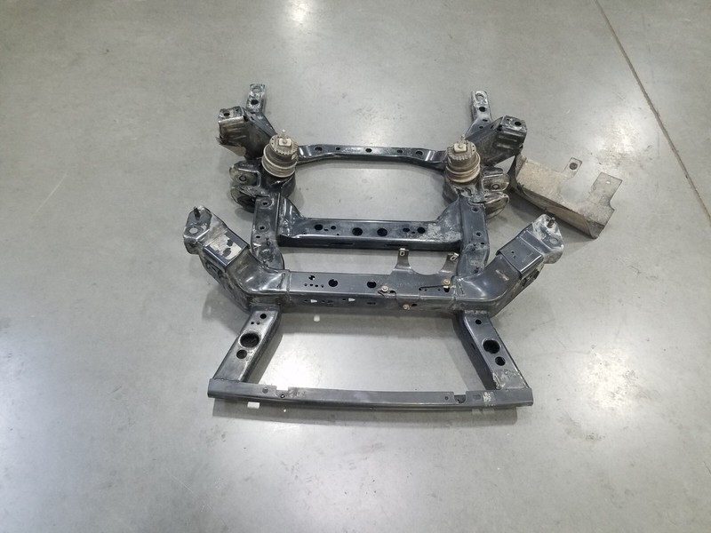 2015 Camaro ZL1 Front Sub Frame Crossmember Cradle #1124 Y6