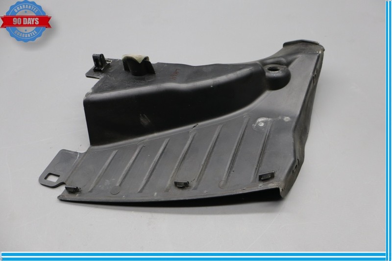 14-24 Jaguar X152 F-Type Rear Left Driver Trunk Boot Coating Trim Molding Oem