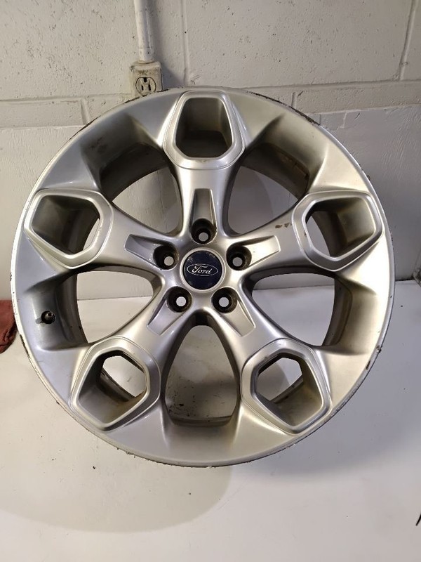 2013-2016 Ford Escape Wheel Rim 19x8 Aluminum 5 Y Spoke