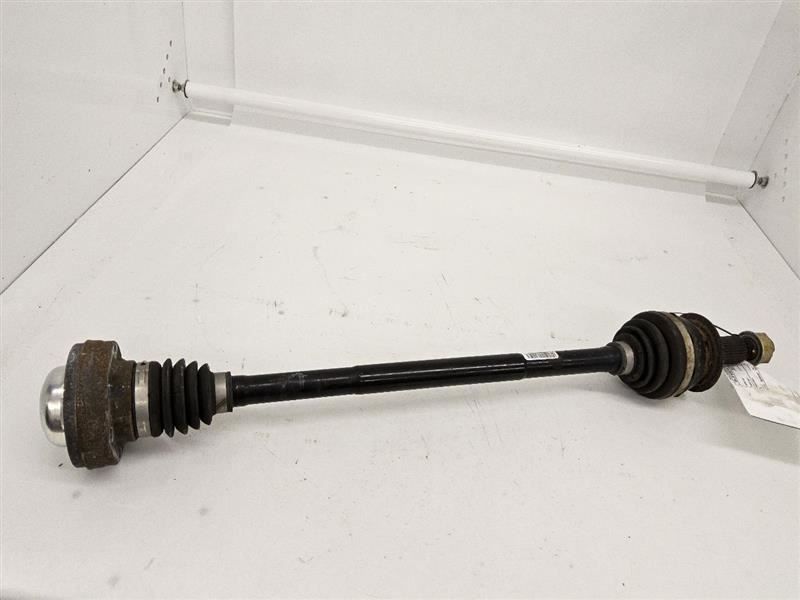 Passenger Axle Shaft Rear Axle Automatic Opt FE2 Fits 13 ATS 3341112