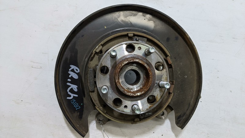 Right Rear Knuckle Spindle 52720-C5200 2016 Kia Sorento AWD 2017 2018 2019 2020