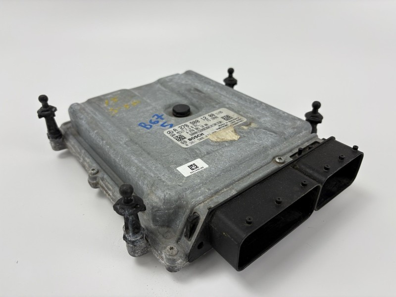2014-2018 Mercedes-Benz S550 S63 OEM Engine Control Module ECU ECM 2789001200