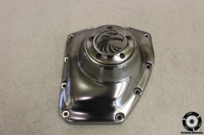 2003 Harley-Davidson Dyna Low Rider FXDL MISC MISCELLANEOUS ENGINE MOTOR COVER