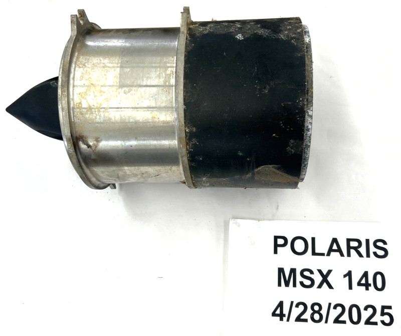 Polaris Watercraft MSX 140 150 FICHT Jet Pump Assy FRESHWATER!! 5132088