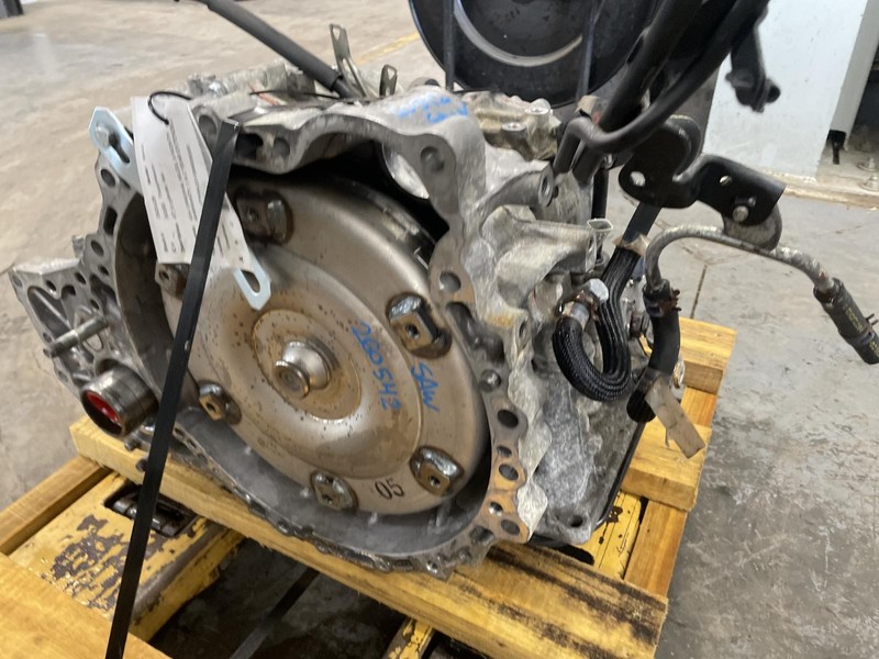 06-'12 TOYOTA RAV4 Auto Transmission 6 cylinder 4x4 61k miles 6 Month Wnty!