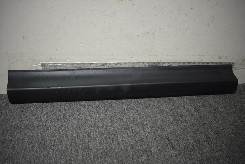 2013-2015 TOYOTA RAV4 FRONT LOWER MOLDING FACTORY OEM