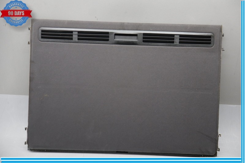 08-14 Mercedes W204 C300 C63 AMG Headliner Sun Roof Sunroof Sun Shade Cover Oem