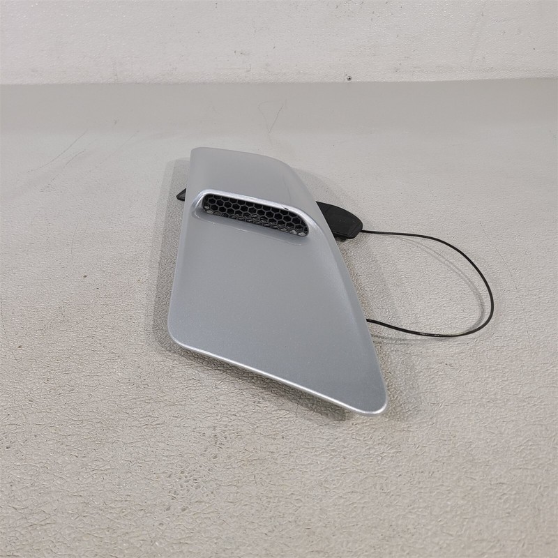 15-17 Mustang Gt Passenger Hood Scoop Insert Vent Rh Aa7416