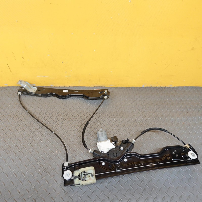 2020-2022 RANGE ROVER EVOQUE Door Window Regulator Motor Front Lh K8d223201ac