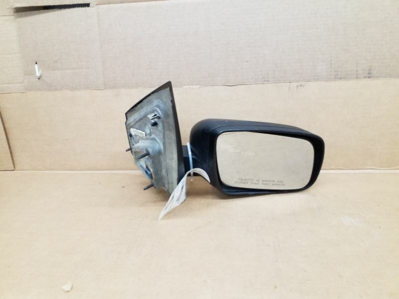 Passenger Side View Mirror Power Without Heated Fits 05-07 FREESTYLE 247470