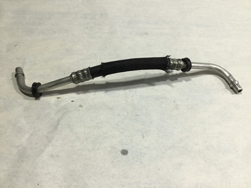 03-06 Dodge Viper SRT10 2005 AC A/C HVAC Freon Hose Pipe Line Tube ;:Y