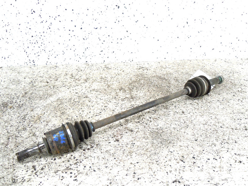 2017-2023 Subaru Impreza Rear Axle Shaft Driver Left LH OEM Auto Trans