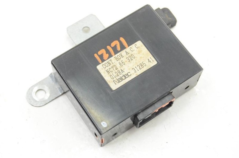 2001-2005 Mazda MX-5 Miata 1.8L Cruise Control Module NC7266320