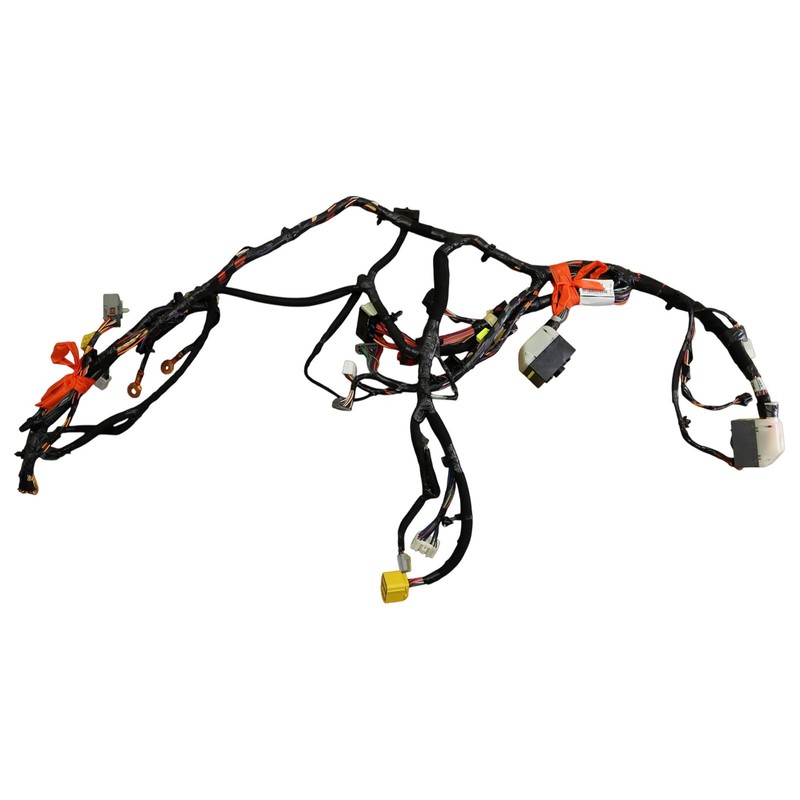 2006 Dodge Dakota Instrument Panel Wiring 56051617AE NOS OEM