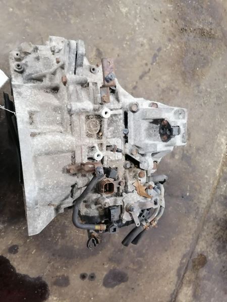 Automatic Transmission Gasoline Model 2.0L Fits 15-16 SOUL 1087636