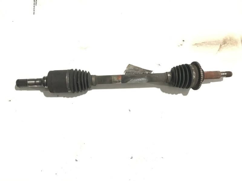 03 04 05 FORD THUNDERBIRD LEFT DRIVER LH AXLE SHAFT RWD OEM