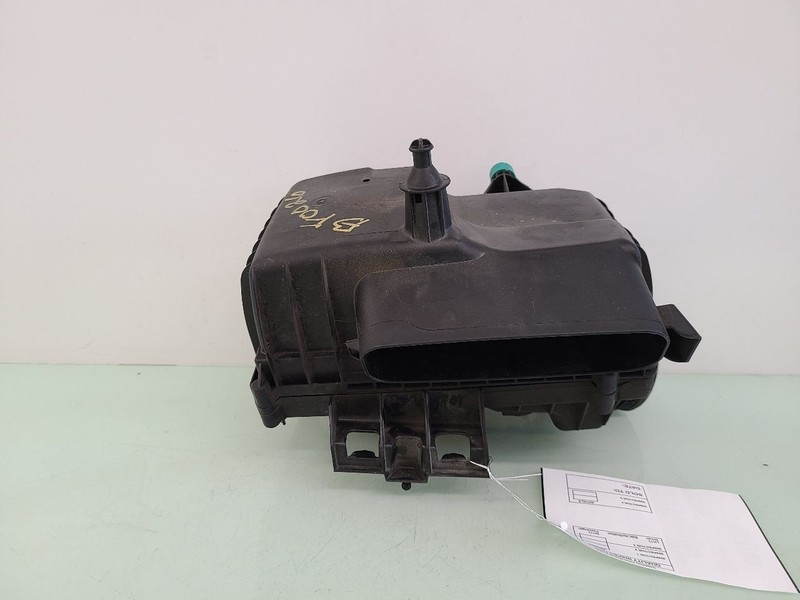 Air Cleaner 118 Type CLA250 Fits 20-23 MERCEDES CLA-CLASS 589596