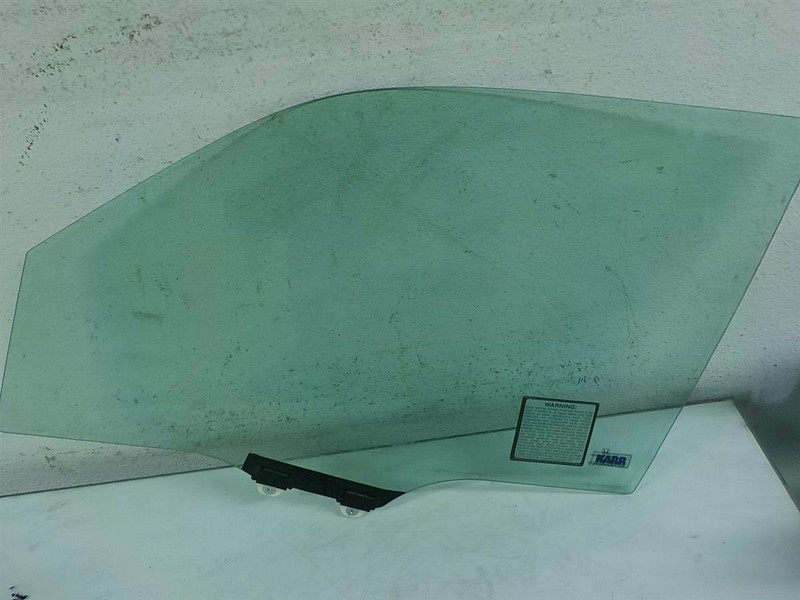 2012 2013 Honda Pilot Lx Front Driver Left Door Glass Window 73350-Sza-A20 Oem