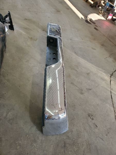 Rear Bumper Classic Style 5 Lug Wheel Fits 09-20 DODGE 1500 PICKUP 286523