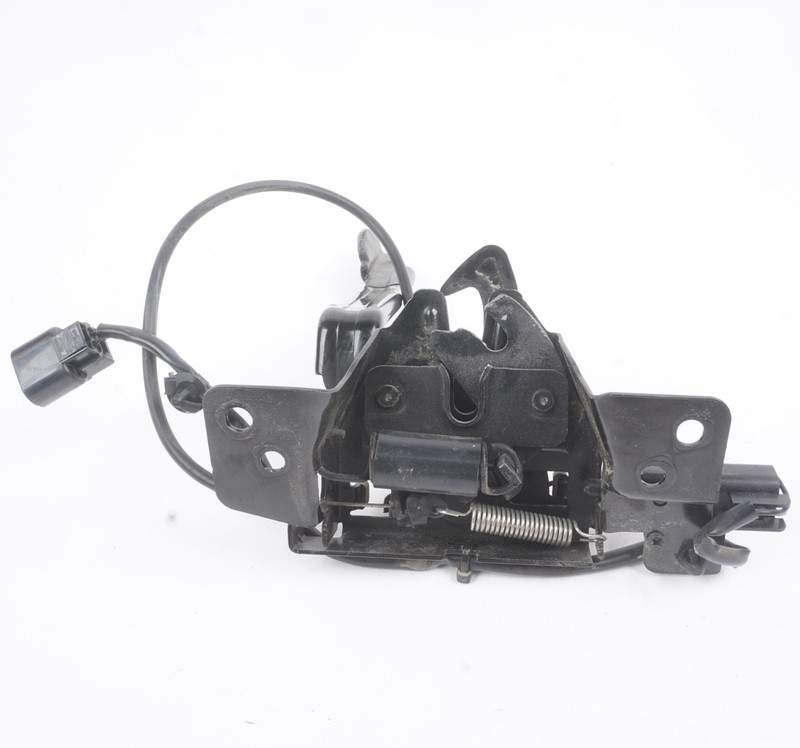 2016 - 2020 Kia Sorento Front Hood Bonnet Lock Latch Actuator Catch OEM
