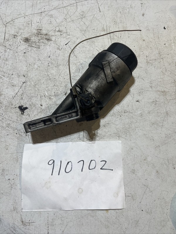 BMW 318 Z3 1.9 16V PETROL M43 B19 OIL FILTER HOUSING 1998-2003 1743241
