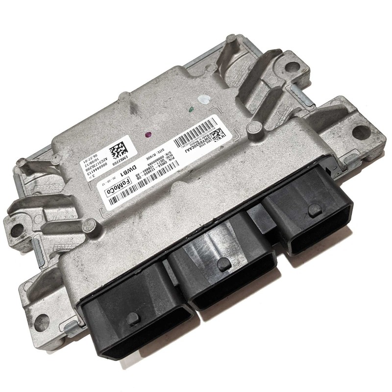 OEM Engine Control Module ECU Ford C-Max Hybrid SE SEL 2.0L 2013 DM5A-12A650-DB