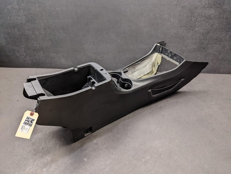 Center Console Base Frame 2015 Jeep Cherokee 1UJ551X9AE 2014 - 2021 2022 2023