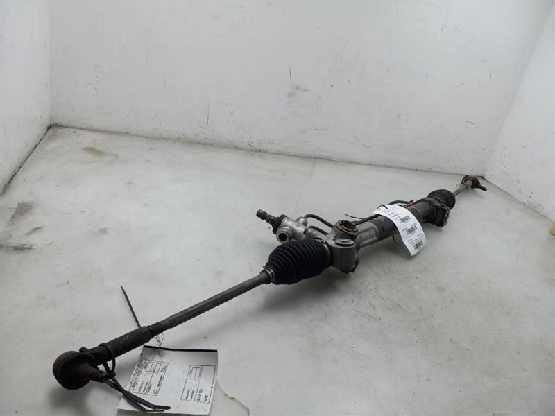 05-12 TOYOTA AVALON XLS V6 FWD AT STEERING GEAR RACK AND PINION