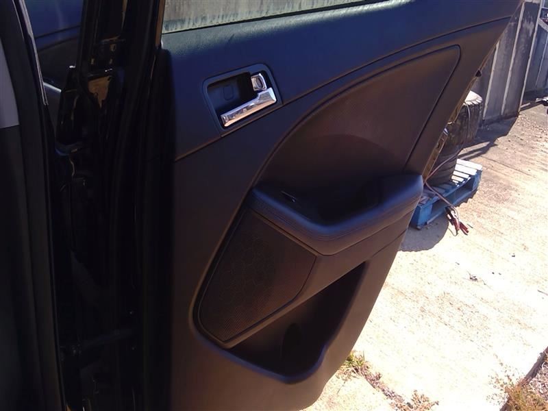Passenger Rear Door Trim Panel Fits 2013 OPTIMAKIA 575135