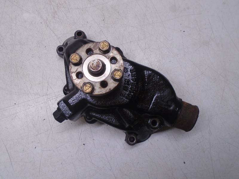 Y3 MerCruiser GM 5.7L V8 350 Water Pump 10108455 90672